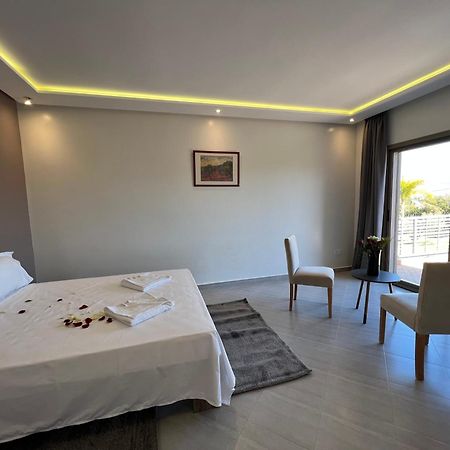 Dar Fatima Tamazouzt Hotell Tamazouzte  Eksteriør bilde