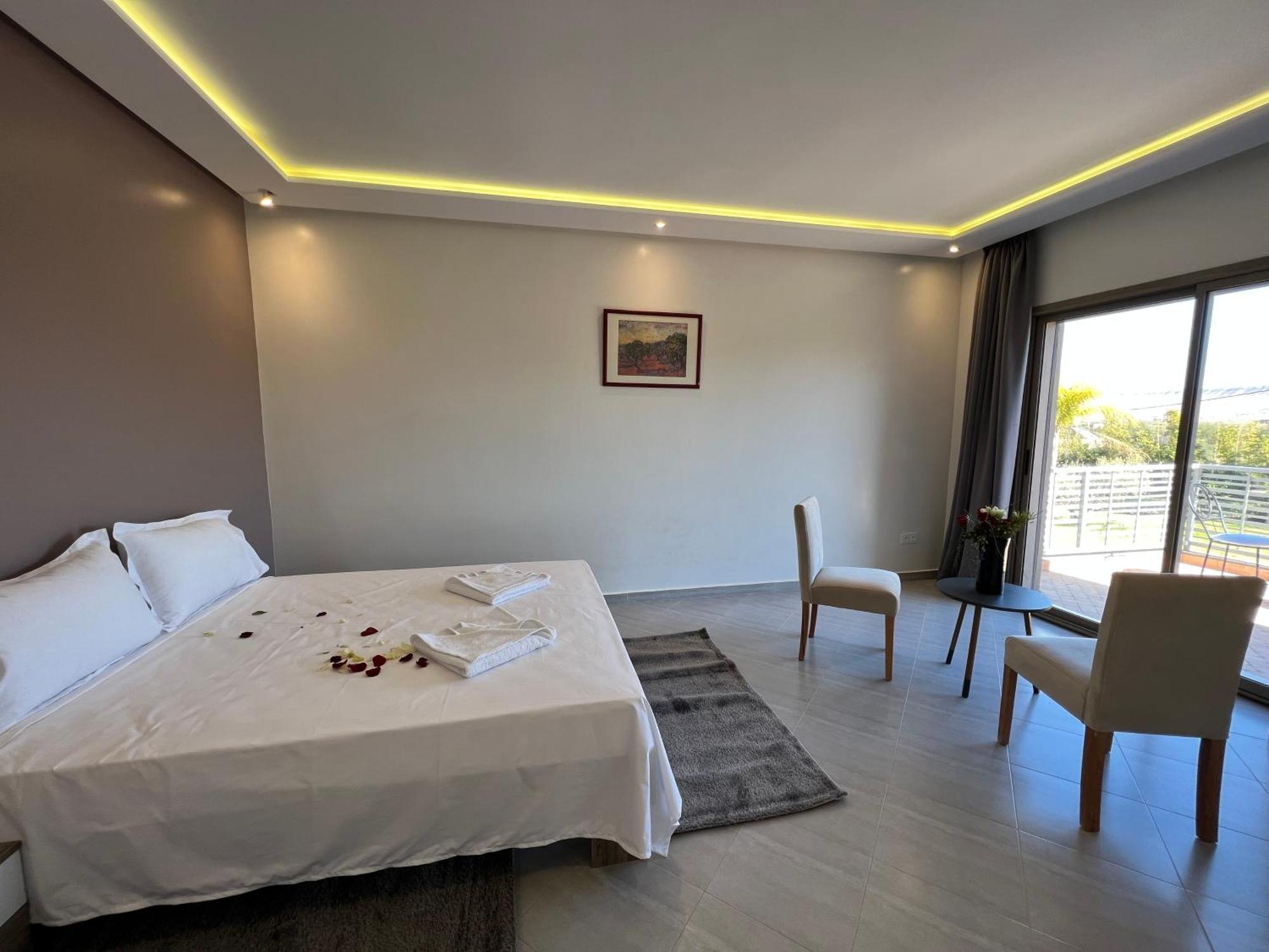 Dar Fatima Tamazouzt Hotell Tamazouzte  Eksteriør bilde