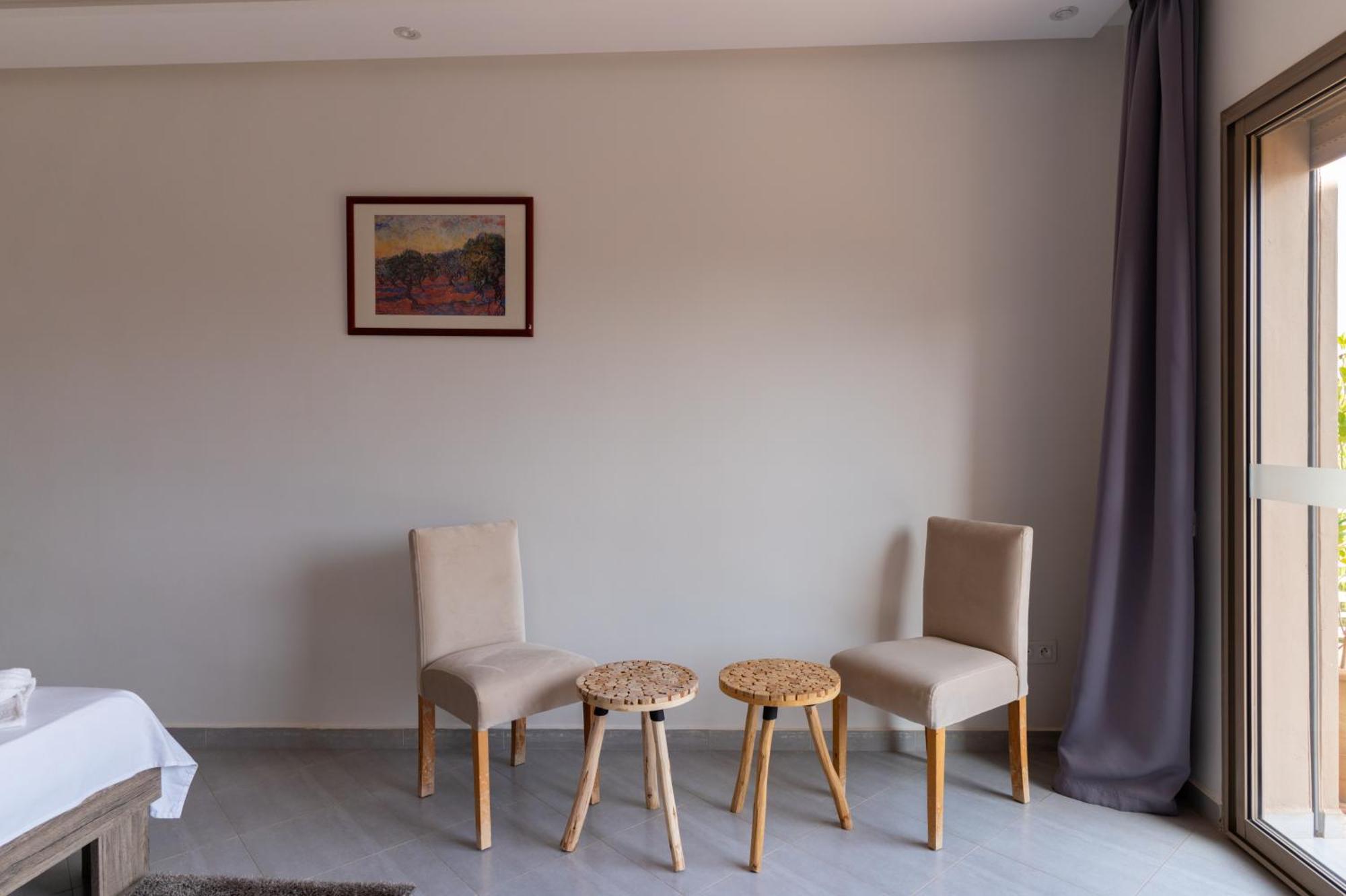 Dar Fatima Tamazouzt Hotell Tamazouzte  Eksteriør bilde